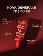 Eveline Cosmetics Wonder Match BB Cream BB krema odtenek Nude 30 ml