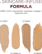 Eveline Cosmetics Wonder Match BB Cream BB krema odtenek Nude 30 ml