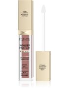Eveline Cosmetics Wonder Match dolgoobstojna tekoča mat šminka s hialuronsko kislino odtenek 09 Dream Nude 6.8 ml