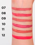 Eveline Cosmetics Wonder Match dolgoobstojna tekoča mat šminka s hialuronsko kislino odtenek 09 Dream Nude 6.8 ml