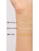 Eveline Cosmetics Wonder Match Lumi korektor in osvetljevalec SPF 25 odtenek 20 Nude 68 ml
