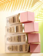 Eveline Cosmetics Wonder Match Lumi vlažilni tekoči puder z gladilnim učinkom SPF 20 odtenek 15 Natural Neutral 30 ml