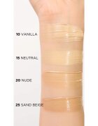 Eveline Cosmetics Wonder Match Lumi vlažilni tekoči puder z gladilnim učinkom SPF 20 odtenek 15 Natural Neutral 30 ml