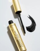 Eveline Cosmetics Wonder Match maskara za volumen in goste trepalnice odtenek Black 7 ml