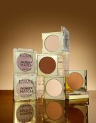 Eveline Cosmetics Wonder Match senčila za oči odtenek 05 Golden Glow 3 g