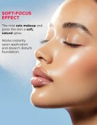 Eveline Cosmetics Wonder Match SPF 50 zaščitna meglica SPF 50 75 ml