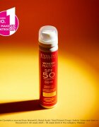 Eveline Cosmetics Wonder Match SPF 50 zaščitna meglica SPF 50 75 ml