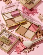Eveline Cosmetics Wonder Match večnamenska paleta 4 v 1 odtenek 01 108 g