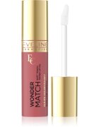 Eveline Cosmetics Wonder Match vlažilno olje za ustnice odtenek 04 Raspberry Sorbet 5 ml