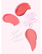 Eveline Cosmetics Wonder Match vlažilno olje za ustnice odtenek 04 Raspberry Sorbet 5 ml