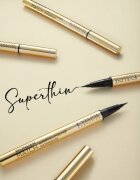 Eveline Cosmetics Wonder Match vodoodporno črtalo za oči odtenek Black 1 kos