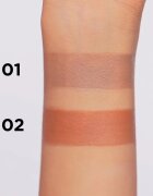 Eveline Cosmetics Wonder Show bronzer v paličici odtenek 02 Be Happy 8 g