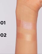Eveline Cosmetics Wonder Show paličica za osvetljevanje odtenek 01 Starlight 8 g