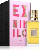 Ex Nihilo Love shot parfumska voda uniseks 100 ml