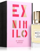 Ex Nihilo My Sweetest Morphine parfumska voda uniseks 50 ml