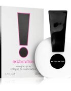 Exclamation ex'cla-ma'tion kolonjska voda za ženske 50 ml