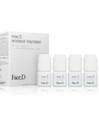 Face D Pure C nega za obraz proti gubam 4x4 ml