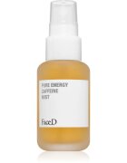 Face D Pure Energy energijski tonik s kofeinom 50 ml