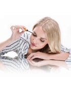 FacEvolution Hairplus serum za rast za trepalnice in obrvi 45 ml