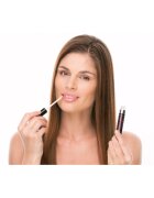 FacEvolution LipPlus Booster nega za povečanje volumna ustnic odtenek Transparent 5 ml