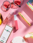 FacEvolution Nuvega veganski rastni serum za trepalnice in obrvi 3 ml