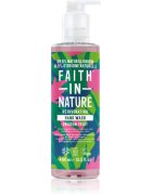 Faith In Nature Dragon Fruit naravno tekoče milo za roke z revitalizacijskim učinkom 400 ml