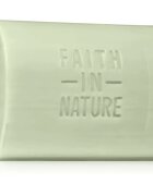 Faith In Nature Hand Made Soap Aloe Vera naravno trdo milo z aloe vero 100 g