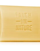 Faith In Nature Hand Made Soap Grapefruit naravno trdo milo 100 g
