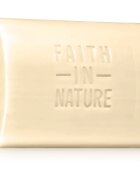 Faith In Nature Hand Made Soap Lavender naravno trdo milo z vonjem sivke 100 g