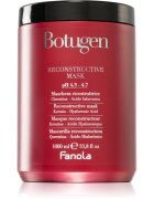 Fanola Botugen Reconstructive Mask regeneracijska maska za suhe in poškodovane lase 1000 ml