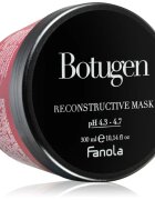 Fanola Botugen Reconstructive Mask regeneracijska maska za suhe in poškodovane lase 300 ml