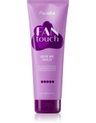 Fanola FAN touch ekstra močan gel za lase 250 ml