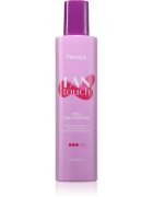 Fanola FAN touch Feel The Control fluid za oblikovanje valovitih las 200 ml