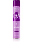 Fanola FAN touch FIX IT lak za lase z ekstra močnim utrjevanjem 500 ml