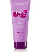 Fanola FAN touch krema za lase za valovite in kodraste lase 200 ml