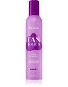 Fanola FAN touch regeneracijski penasti utrjevalec za ekstra močno utrjevanje 300 ml