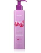 Fanola FAN touch Wanna Straight gladilna krema za lase proti krepastim lasem 200 ml