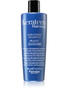 Fanola Keraterm Shampoo šampon za glajenje las za neobvladljive lase 300 ml