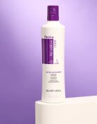 Fanola No Yellow Shampoo šampon za nevtralizacijo rumenih odtenkov 350 ml