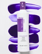 Fanola No Yellow Shampoo šampon za nevtralizacijo rumenih odtenkov 350 ml