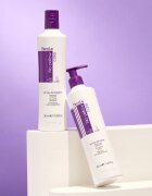 Fanola No Yellow Shampoo šampon za nevtralizacijo rumenih odtenkov 350 ml
