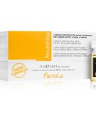 Fanola Nourishing intenzivni vlažilni serum za suhe in poškodovane lase 12x12 ml