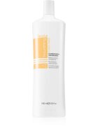 Fanola Nourishing Restructuring Conditioner hranilni balzam za suhe in poškodovane lase 1000 ml