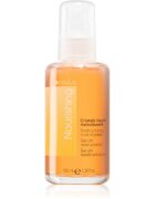 Fanola Nourishing Restructuring Liquid Crystals oljni serum za suhe in poškodovane lase 100 ml
