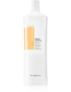 Fanola Nourishing Restructuring Shampoo hranilni šampon za suhe in poškodovane lase 1000 ml