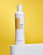 Fanola Nourishing Restructuring Shampoo hranilni šampon za suhe in poškodovane lase 350 ml