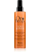 Fanola Oro Therapy Gold Bi-Phase dvofazni balzam brez spiranja 200 ml