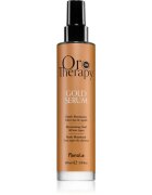 Fanola Oro Therapy Gold Serum serum za lase z 24-karatnim zlatom 100 ml