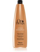 Fanola Oro Therapy Gold Shampoo vlažilni šampon z 24-karatnim zlatom 1000 ml