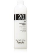 Fanola Oxidante oksidacijska emulzija 6% 20 Vol. 300 ml